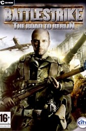 Battlestrike: The Road to Berlin