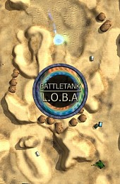 Battletank LOBA