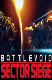 Battlevoid: Sector Siege