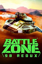 Battlezone 98 Redux