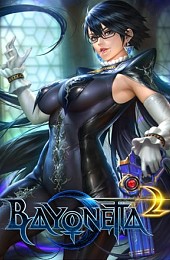 Bayonetta 2