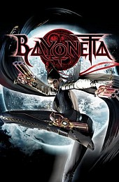 Bayonetta