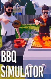 BBQ Simulator: The Squad