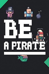 Be a Pirate