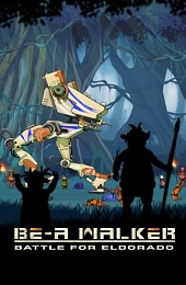 BE-A Walker