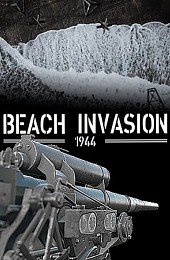 Beach Invasion 1944