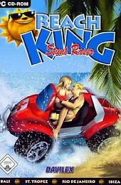 Beach King Stunt Racer