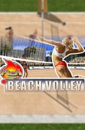 Beach Volley Hot Sports