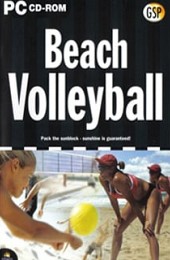 Beach Volleyball