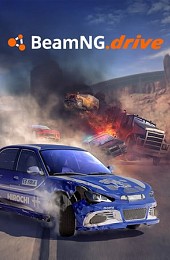 BeamNG drive