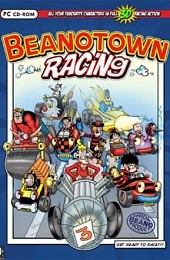 Beanotown Racing