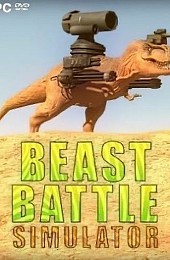 Beast Battle Simulator