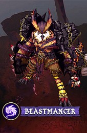 Beastmancer