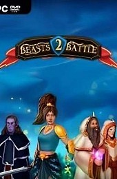 Beasts Battle 2