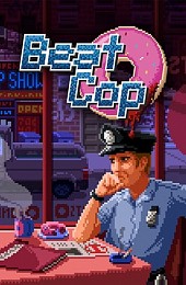 Beat Cop