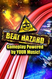 Beat Hazard