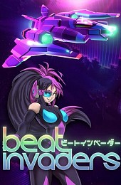 Beat Invaders