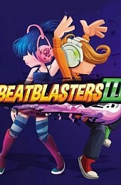 BeatBlasters 3