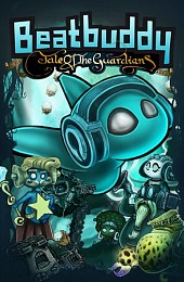 Beatbuddy: Tale of the Guardians