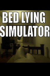 Bed Lying Simulator 2020