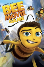 Bee Movie Game