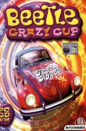 Beetle Crazy Cup Race