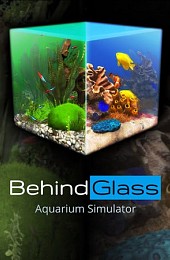 Behind Glass: Aquarium Simulator