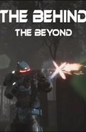 Behind The Beyond