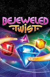 Bejeweled Twist