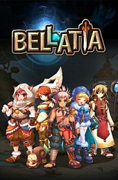 Bellatia