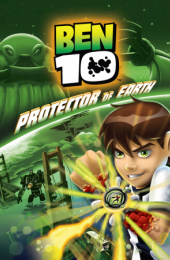 Ben 10:Protector Of Earth