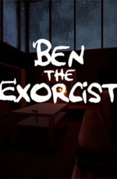 Ben The Exorcist