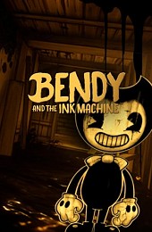 Bendy and the Ink Machine