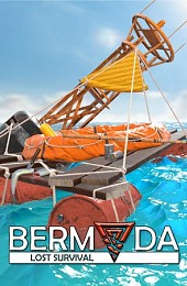 Bermuda - Lost Survival