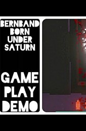 Bernband: Born Under Saturn