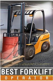 Best Forklift Operator