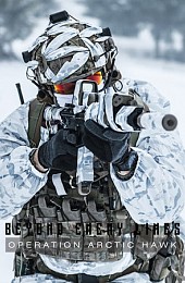 Beyond Enemy Lines: Operation Arctic Hawk