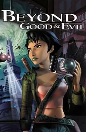 Beyond Good and Evil