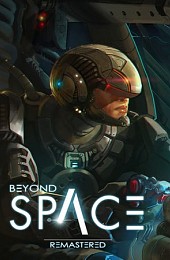 Beyond Space Remastered Edition