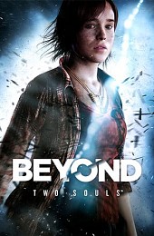 Beyond: Two Souls