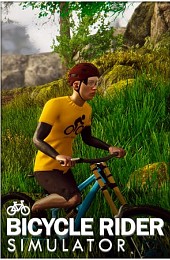 Bicycle Rider Simulator