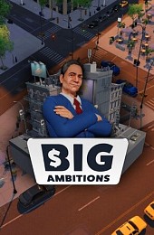 Big Ambitions