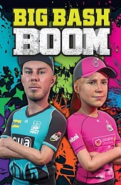 Big Bash Boom