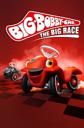 BIG-Bobby-Car – The Big Race