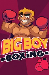 Big Boy Boxing