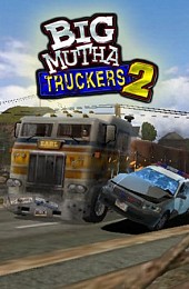 Big Mutha Truckers 2