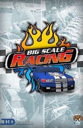 Big Scale Racing: Small Cars Big Fun