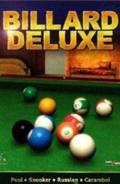 Billiard Deluxe