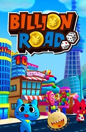 Billion Road