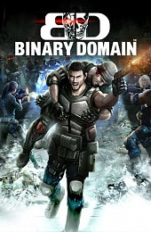 Binary Domain